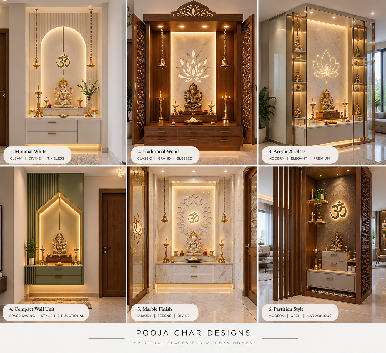 Sacred Spaces & Dev Ghar